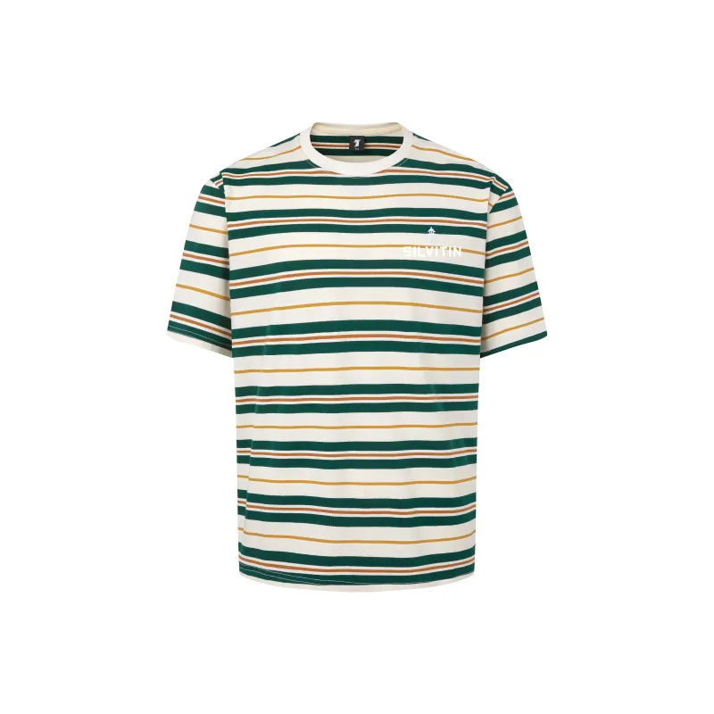 SIL VITIN T Shirts Unisex-0