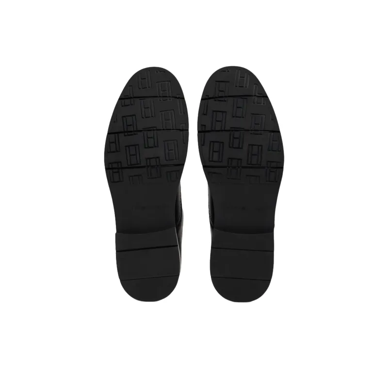 Tommy Hilfiger Casual Shoes Men's Black-5
