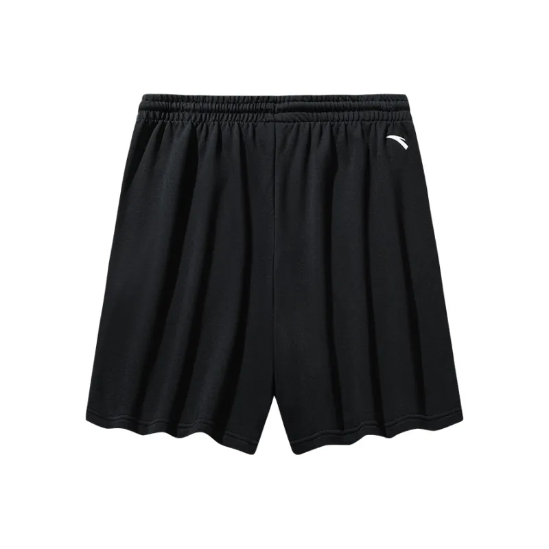 Anta Basketball Collection Casual Shorts Men's-1