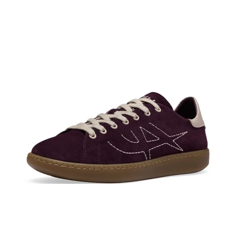 ASH SUNNY Collection Low-Top Flat Casual Shoes Skateboard Shoes Trendy Women's-1