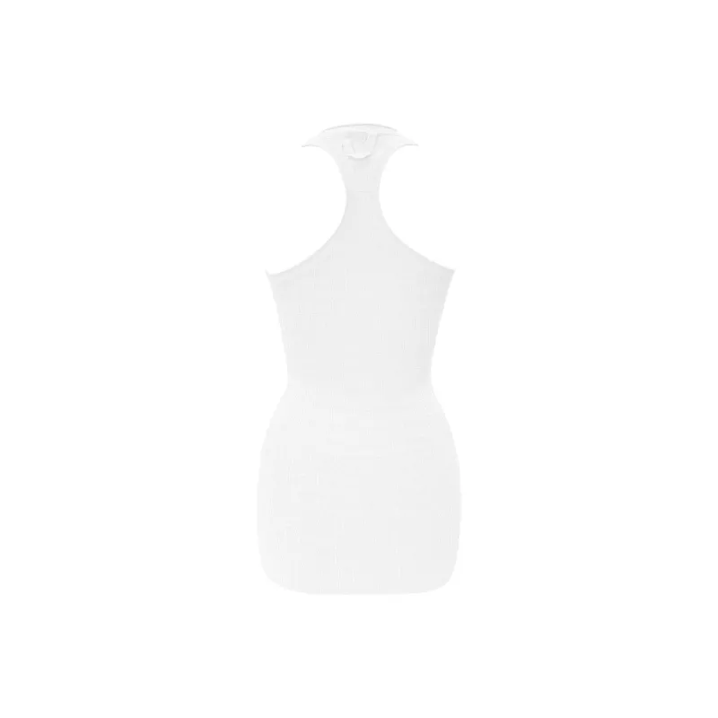 PAZZO Slip Dresses Women's-8