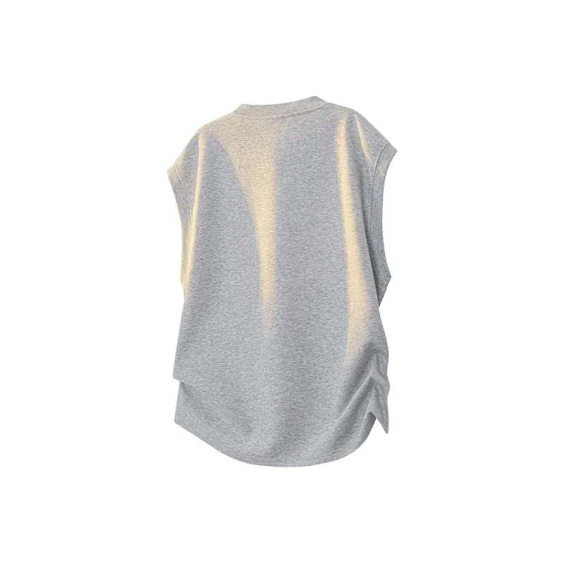 LOOX! Cooling Sensation Tank Top Unisex-1
