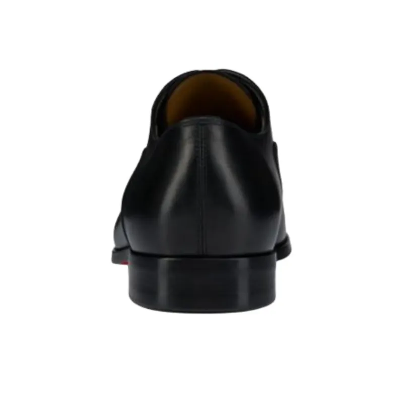 CL Greggory Dress Shoes Men's Black-4