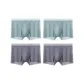 G Set-Wood Green+Wood Green+Dark Gray+Dark Gray (4 Pack)