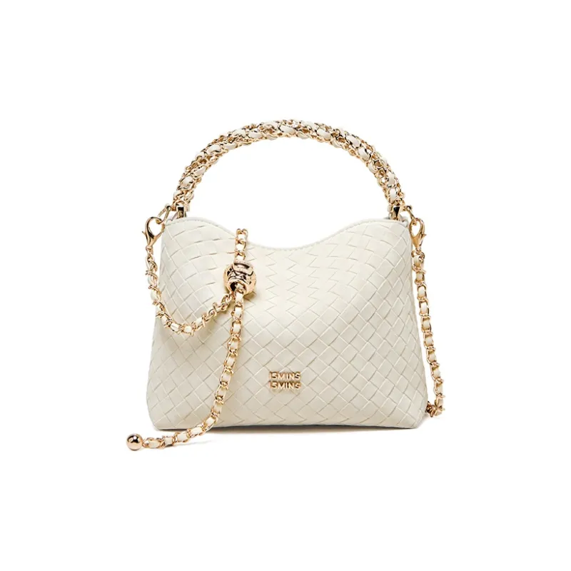 15 MINS Synthetic Leather Handbag Women's Multicolor-0