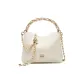 Milkshake White+Shopping Bag