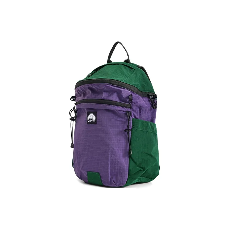 MYEDITION Backpack Fabric Multicolor Unisex-30