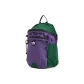 Purple Green Plaid