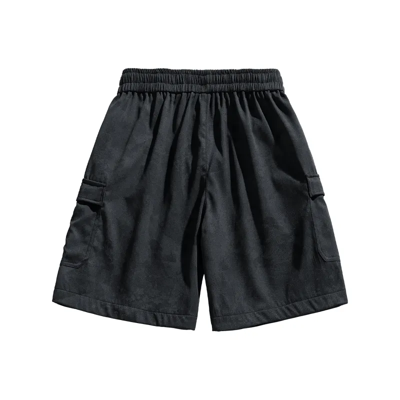 PASOK Casual Shorts Unisex-1