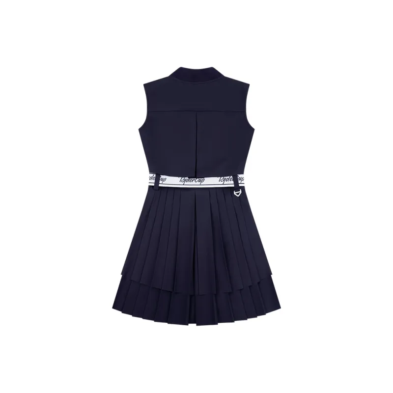 RYDER CUP EST.1927 Sleeveless Dress Women's-8