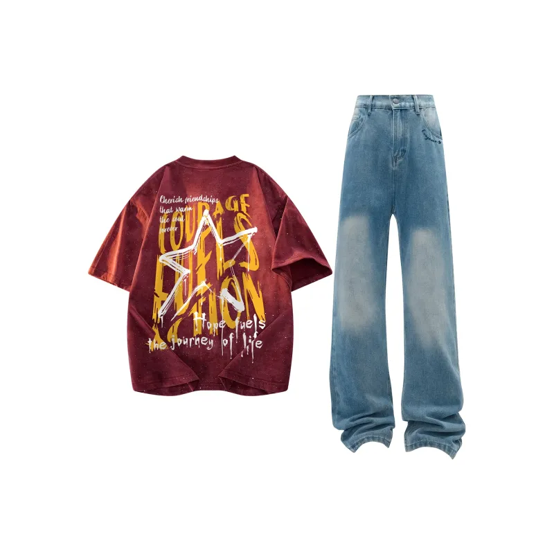 Yiwen Casual Sportswear Unisex-20