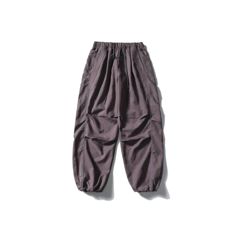 DUEPLAY Casual Pants Unisex-20