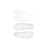 Supercritical-Vibrant Insoles (Full-Length Zoom)+ATPU Insole