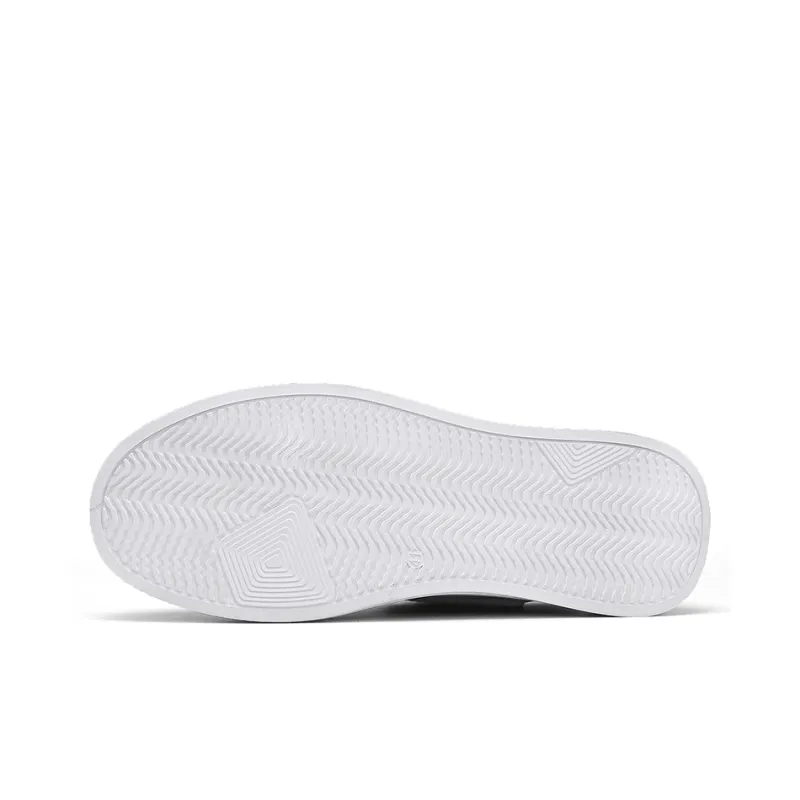 M.M Party Anti Slip Wear Resistant Low Top Skateboard Shoes Men-6