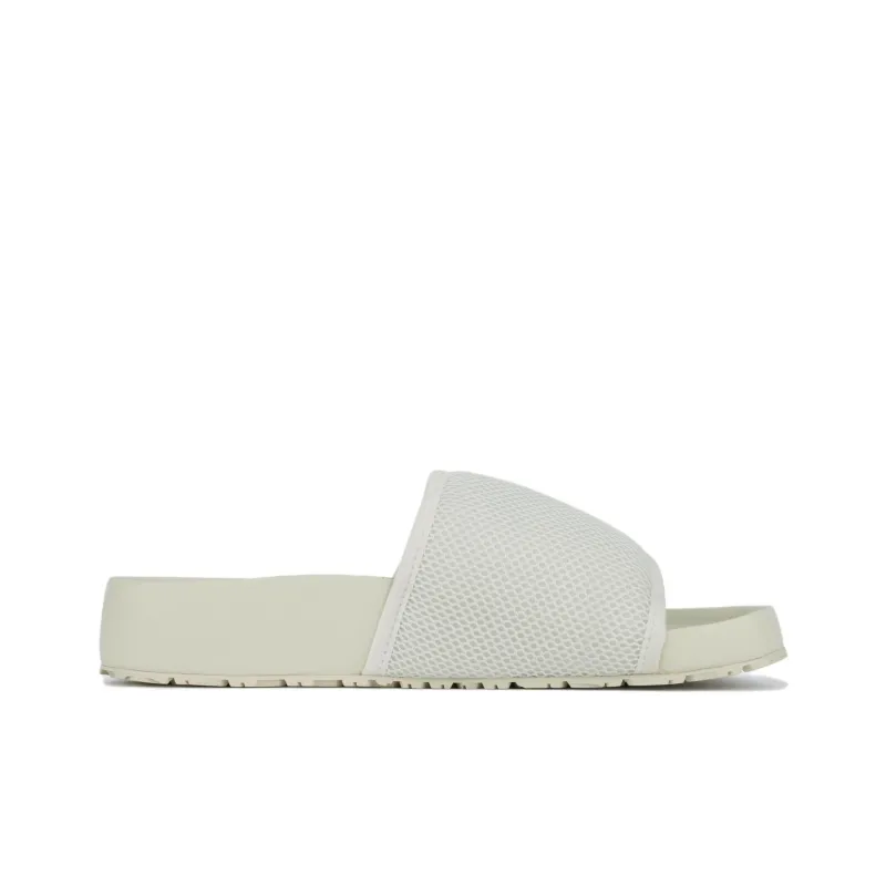 THE NORTH FACE Shock Absorbers Slide Slippers Unisex White-1