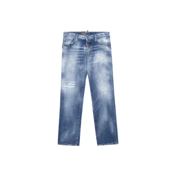 DSQUARED 2 Jeans Men Blue