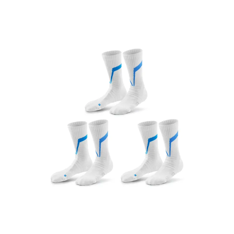 I.t.b Basketball Socks Men's 3 Pack-30