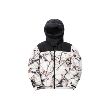 KITH x SUMMIT Jackets & Coats Men's Snowfield Camouflage