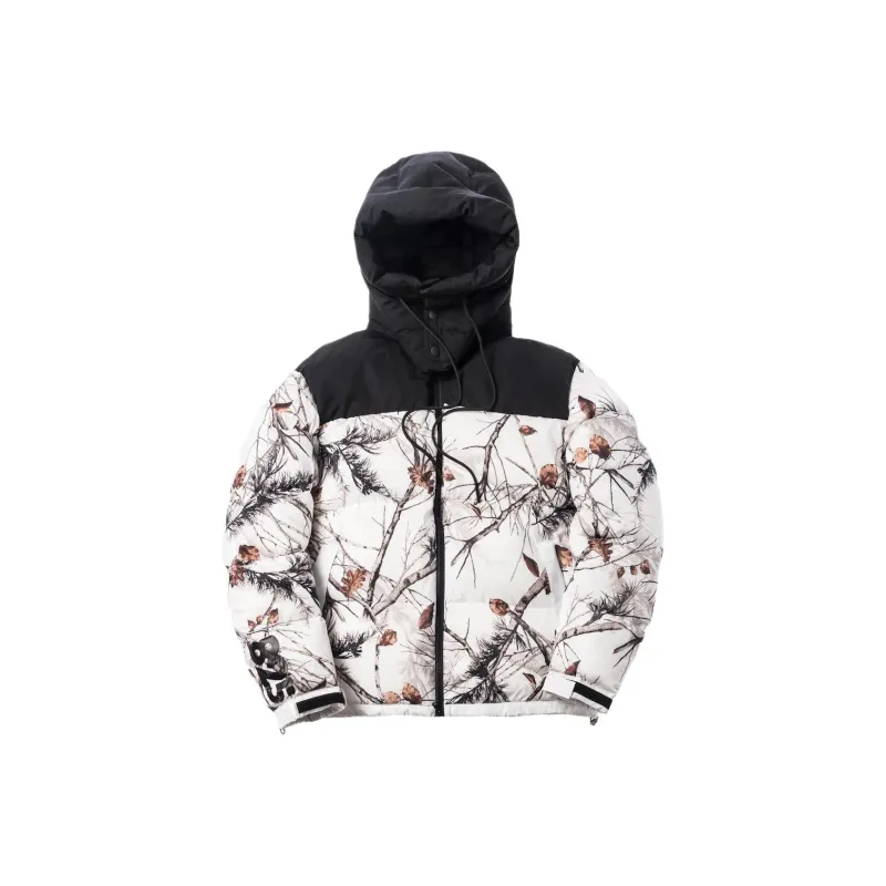 KITH 825 Summit Down Puffer-0