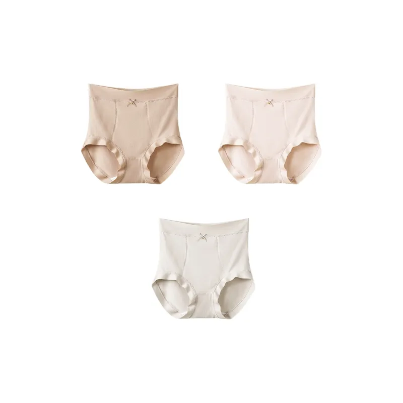 YIKELU Underpants Women's 3 Pack-27