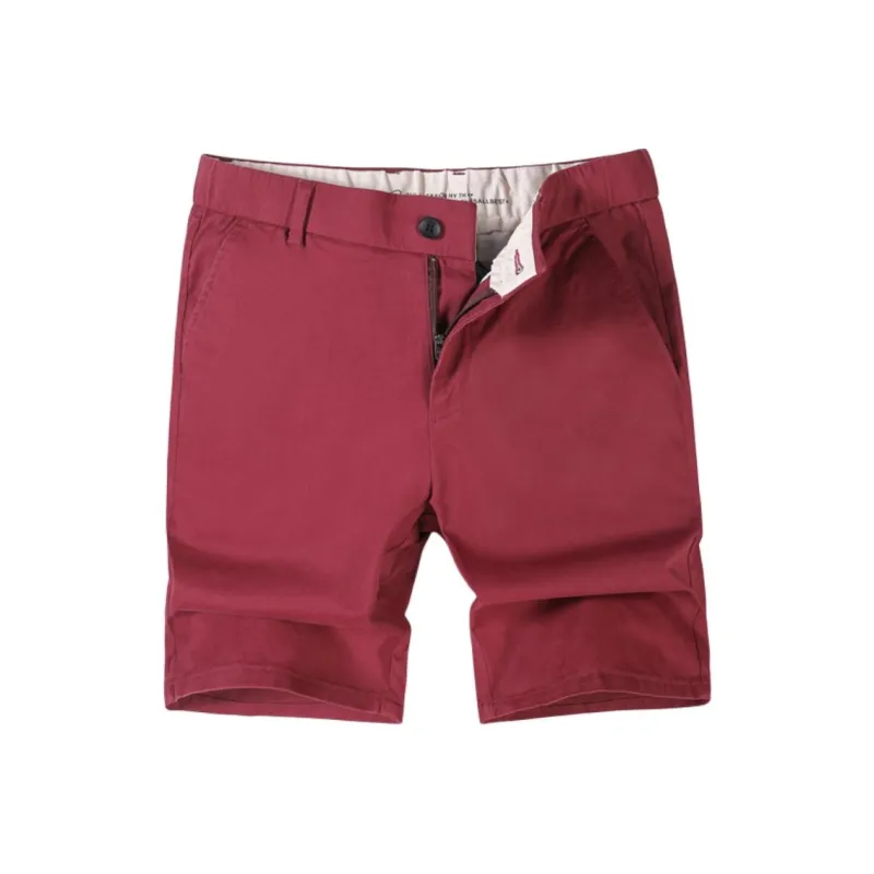 Playboy Casual Shorts Men-6