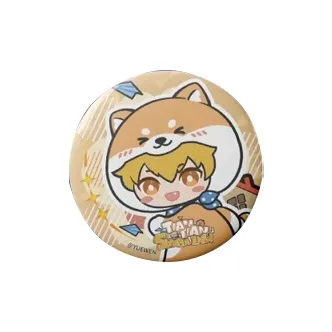 Read Goodies Zhou Zekai, Su Mucheng, Ye Xiu, Yu Wenzhou Renewal Collection, Wonder Gallery Badges-7