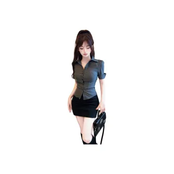 MDEHT Uniforms Women's