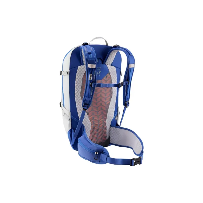 DEUTER 23L Outdoor Bags Nylon Tin Indigo Unisex-3