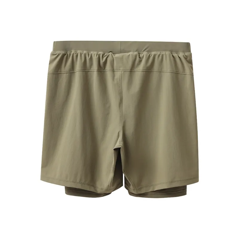 DRAKCLEBOO Sports Shorts Men-7