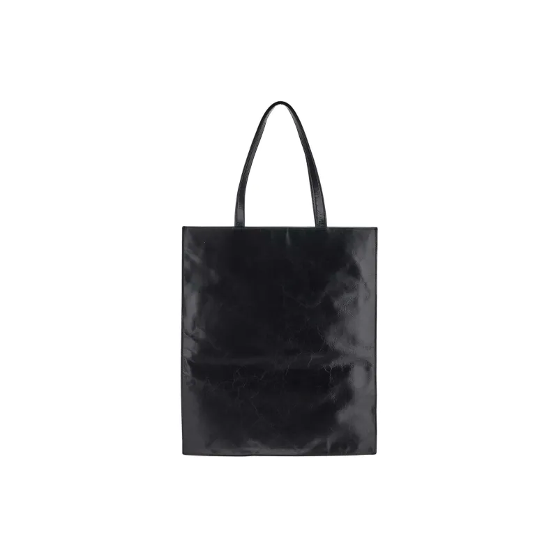 Alexander Wang Logo Embossed Large Pinch Tote Bag-2