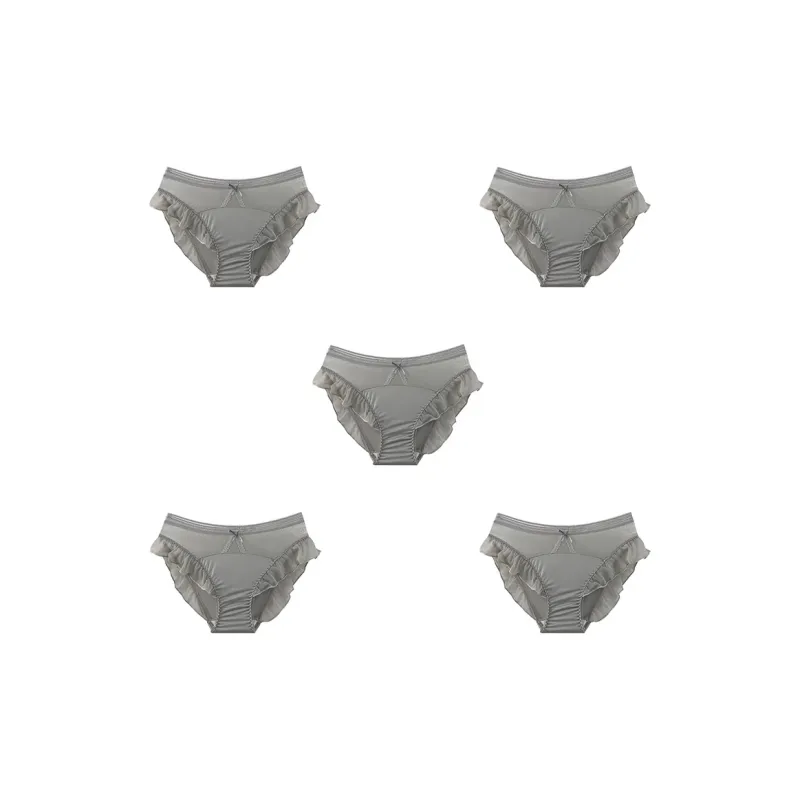 YUZHAOLIN Underpants Women's Combo Set-147