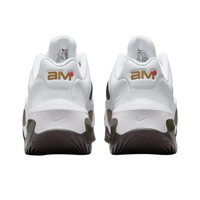Nike Air Max Muse Veneda Carter White Hyper Pink Women's-4