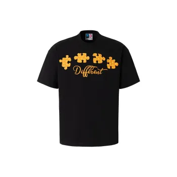 YADcrew T Shirts Unisex