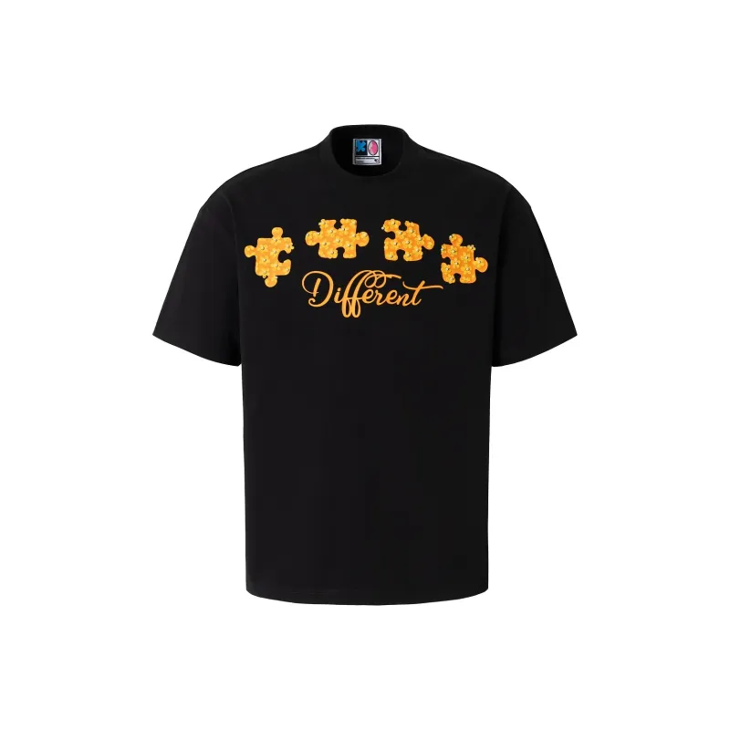 YADcrew T Shirts Unisex-0