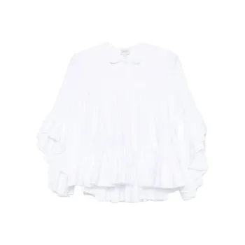 GIAMBATTISTA VALLI Shirt Women's White