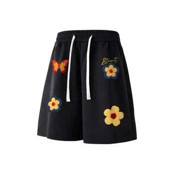 BTR Casual Shorts Unisex