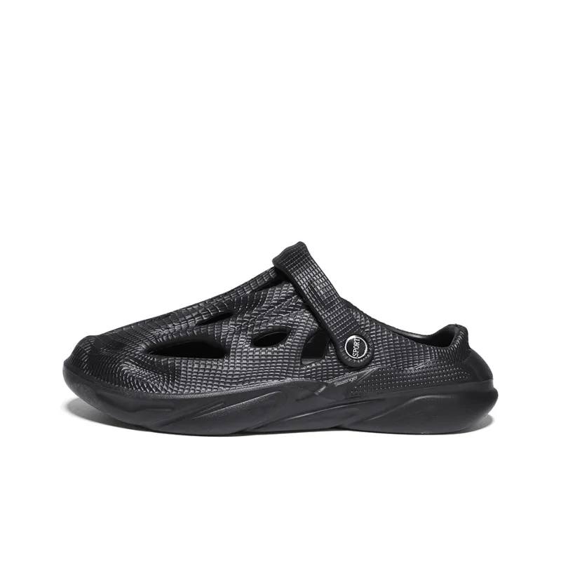 Slazenger Clogs Unisex-5