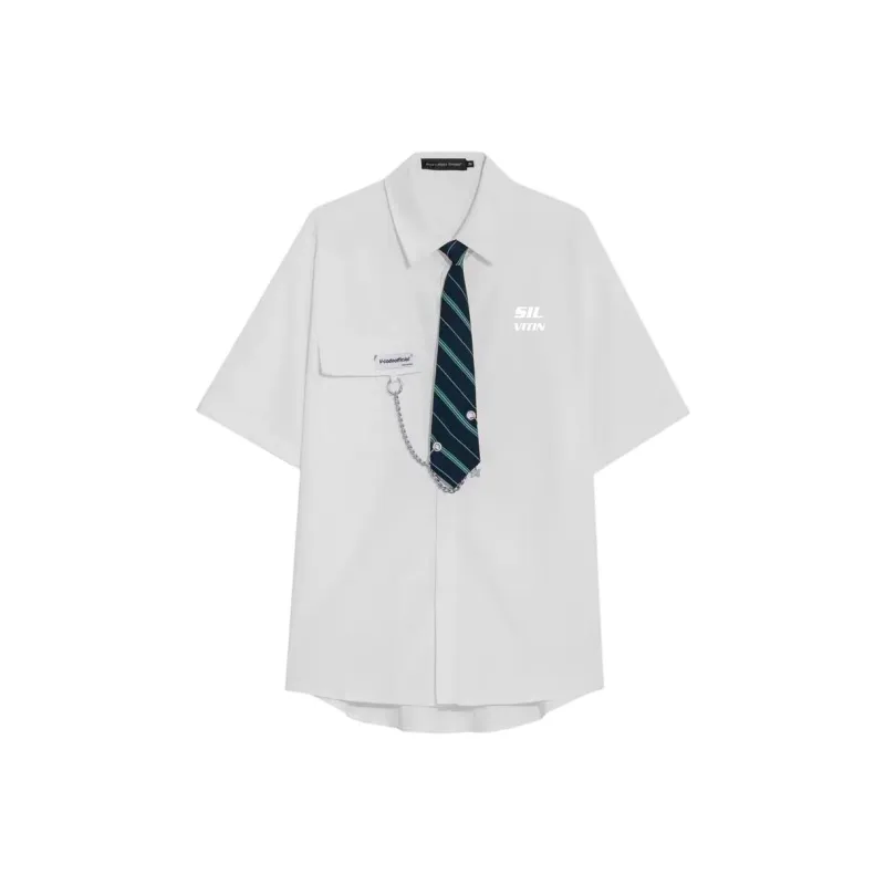 SIL VITIN Shirts Unisex-0