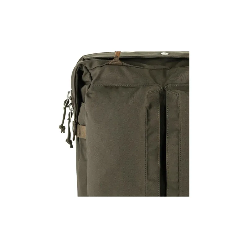 Fjallraven 23L Backpacks Polyester Unisex-4