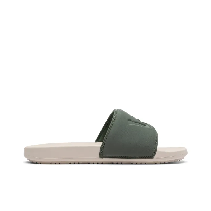 Lee Slip Resistant Abrasion Resistant Slide Slippers Men's-11