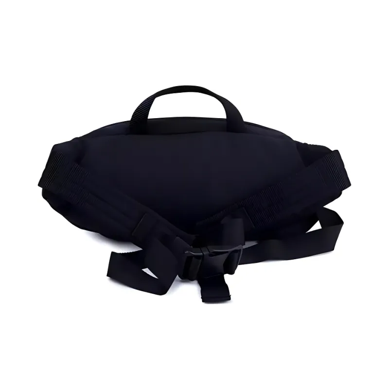 THE NORTH FACE 2.3L Fanny Packs Nylon Fabric Black Unisex-4