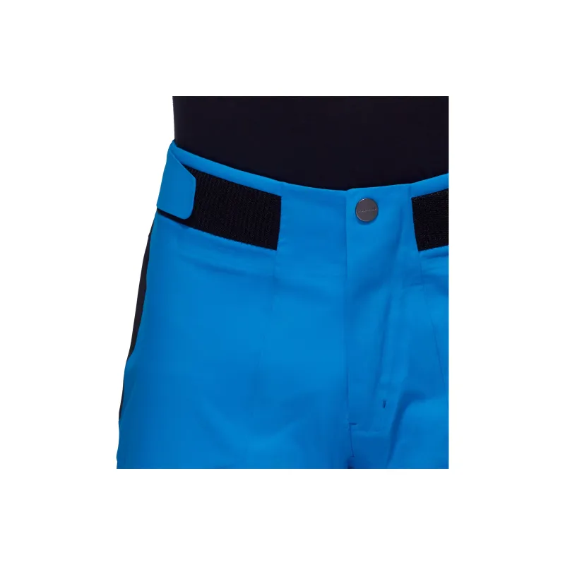MAMMUT Taiss Pro HS Casual Pants Men's Glacier Blue-3