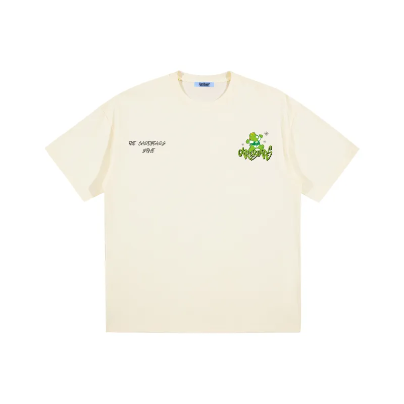 CAREBEARS T Shirts Unisex-6