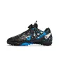 Black Blue 1002