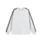 White Heather Gray (V-Neck Version)