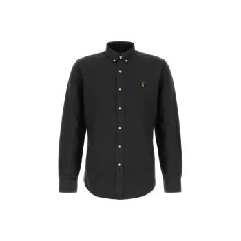 Polo Ralph Lauren Shirt Men's Black