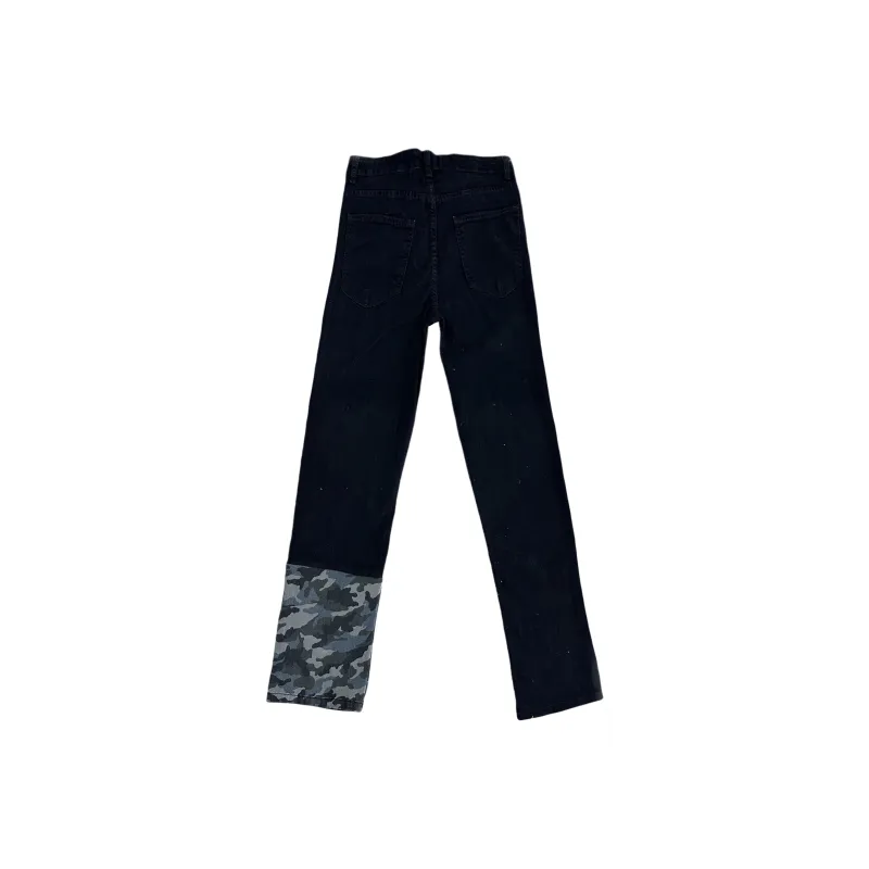 ULTRA QUATTRO Jeans Unisex Blue-1