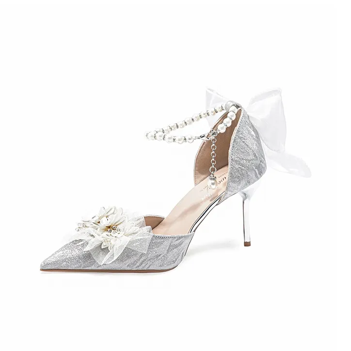 Dawei's House High Heels Women's Gift Box Set-0