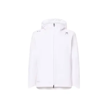 Oakley Jackets Men White