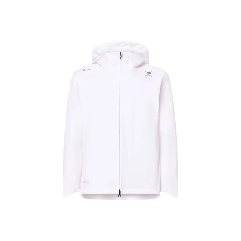 Oakley Jackets Men White-0